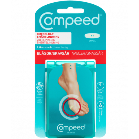 Compeed Vabelplaster Lille