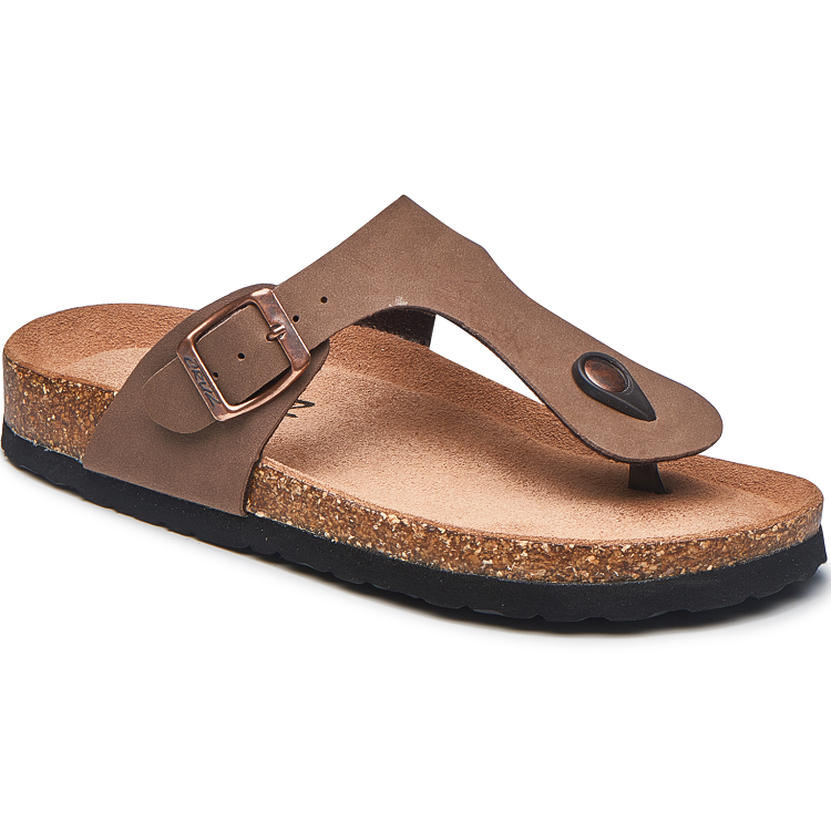 Cruz Barns Kork Sandal til Dame