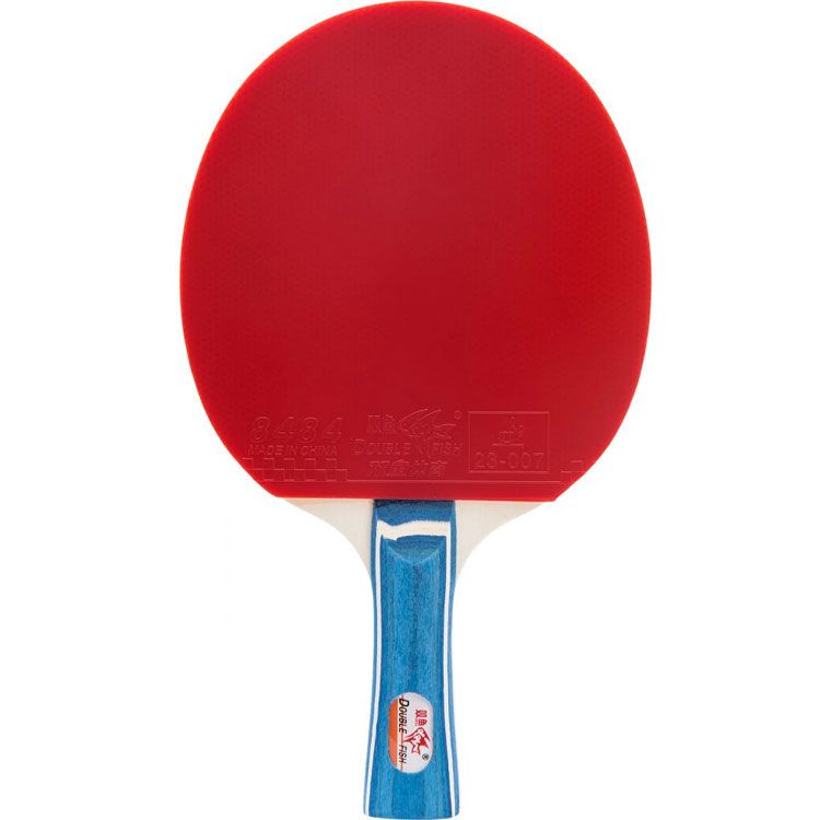 Dobbelt Fisk DF-02 Bordtennisbat