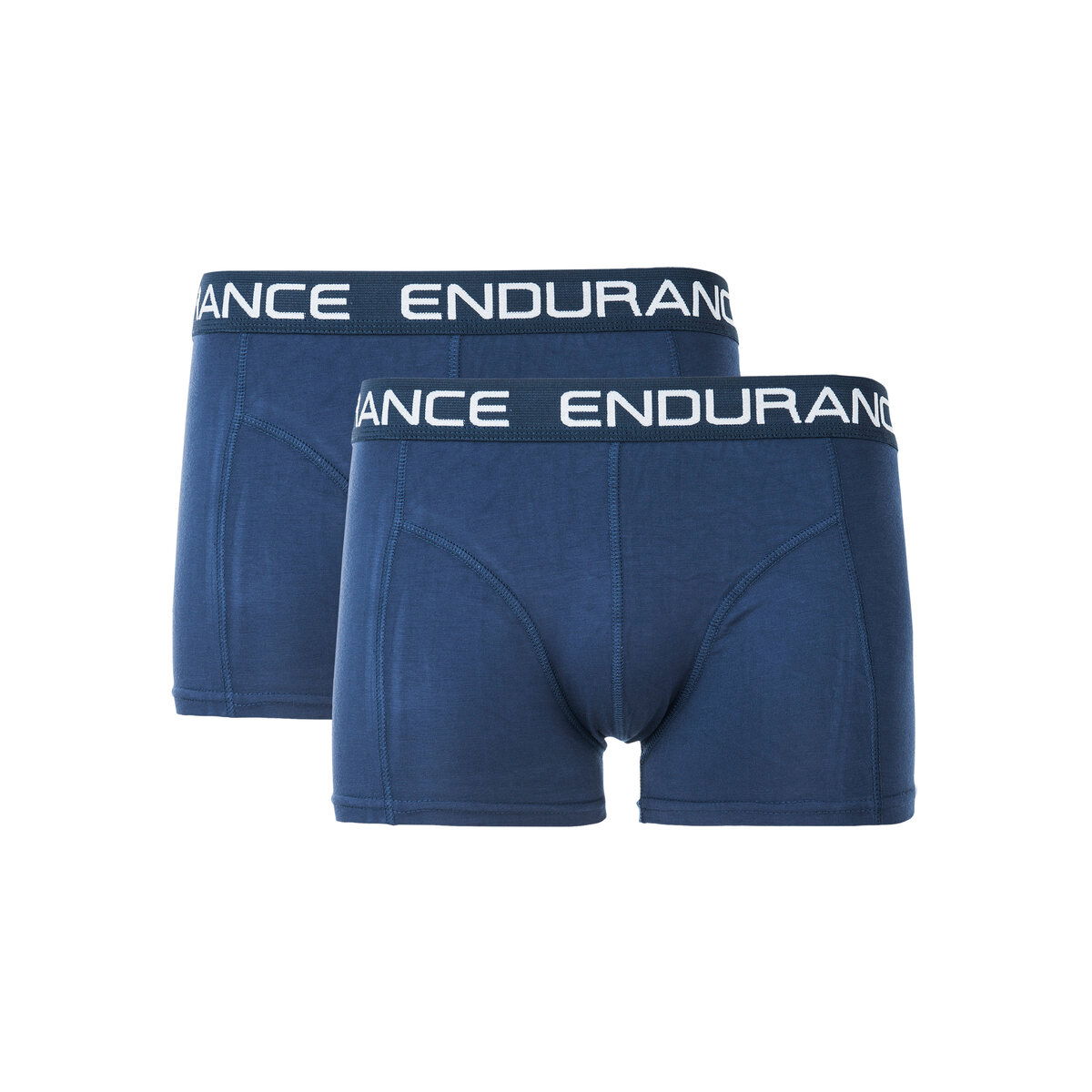 Endurance Brighton Bambus Boxershorts 2-pak Herre