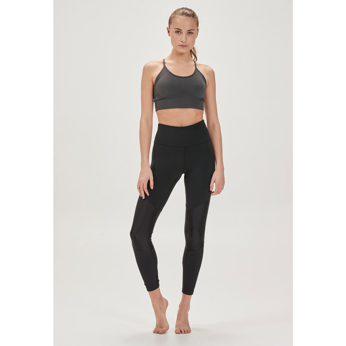 Endurance Athlecia Melasa Leggings til Dame