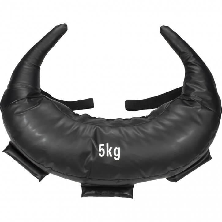 Bulgarisk Stil Powerbag - 5 Kg Udsalg