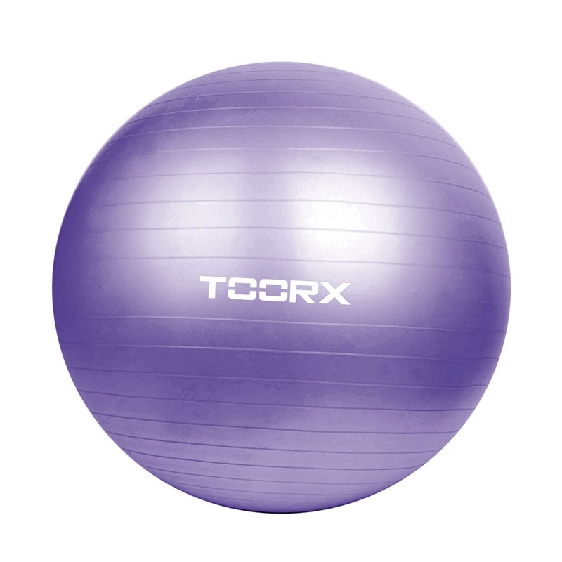 Toorx Abdominal Træningsbold - Ø75 Cm