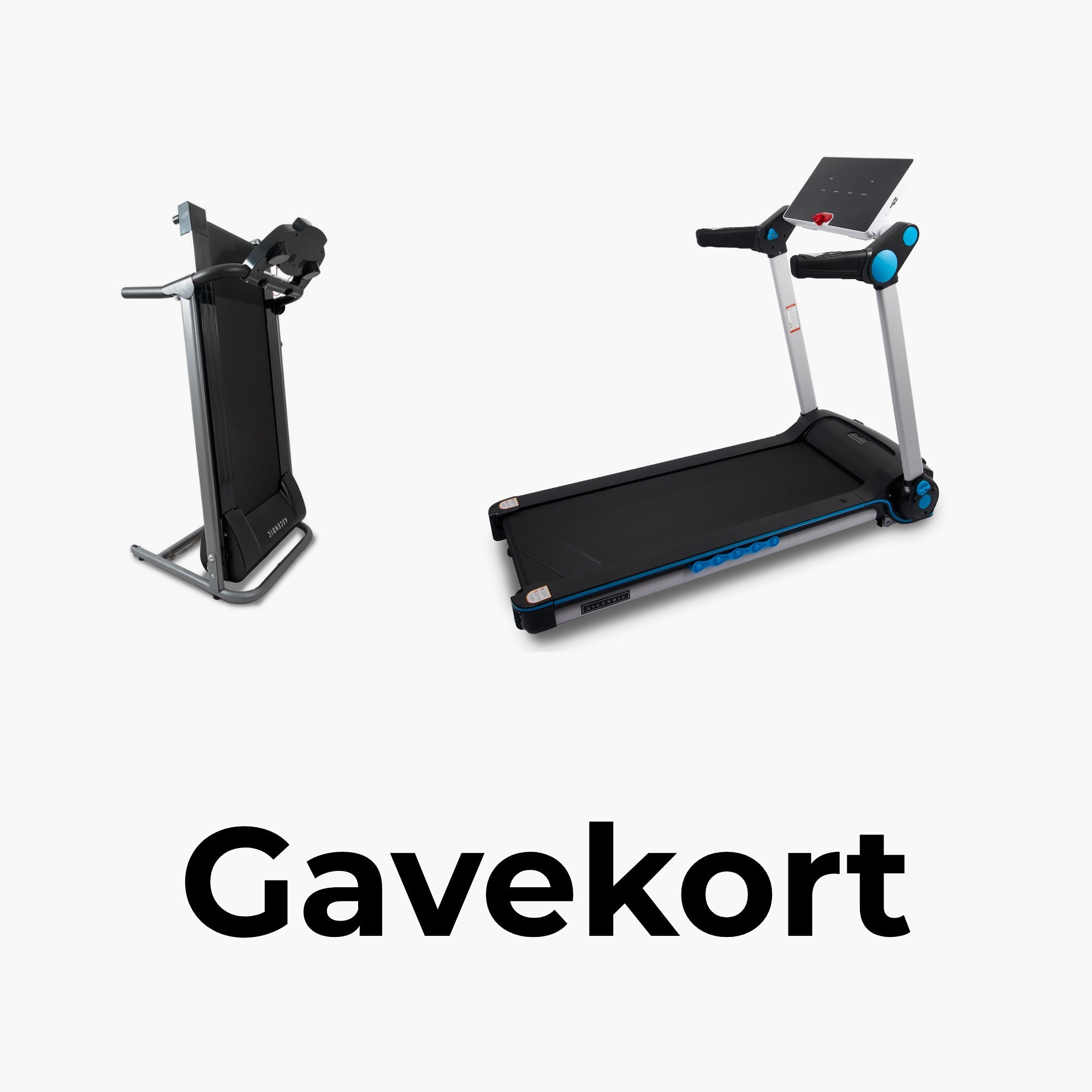 Ascendic 4000 Kr. Gavekort – DKK 4000