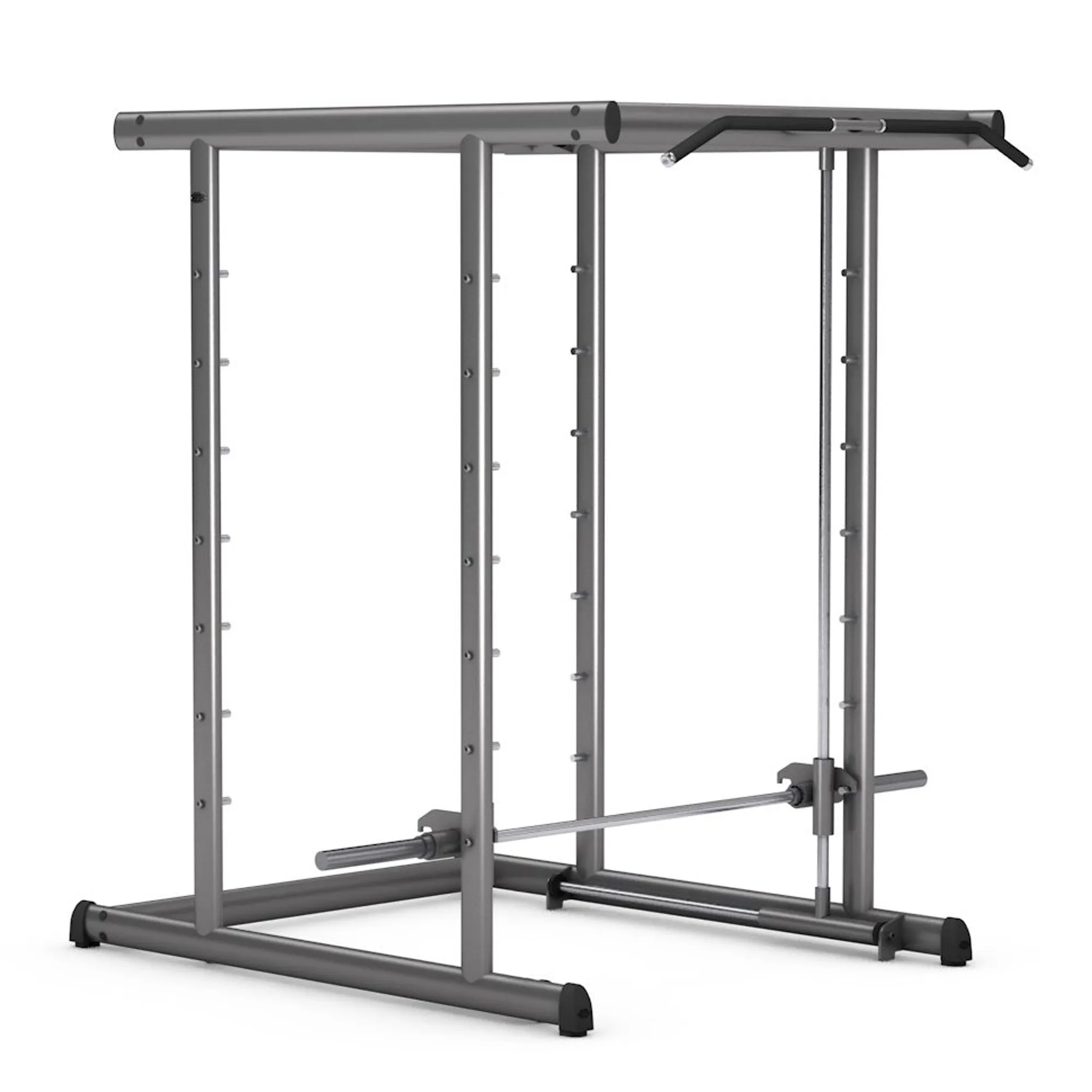 Gym80 Max Rack Smith Maskine