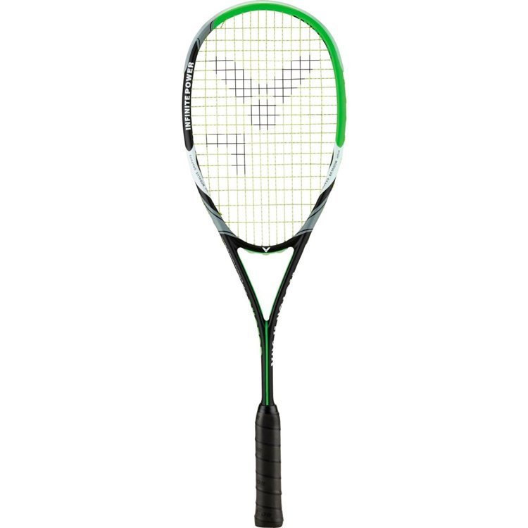 Victor Ip 9rk Squash Ketcher