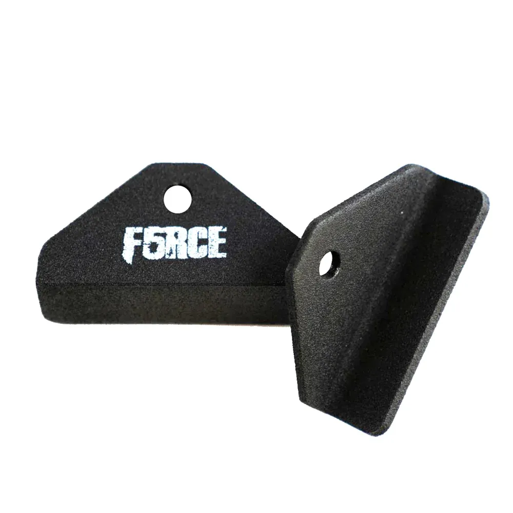 Force5 L Grip OCR Greb Sæt