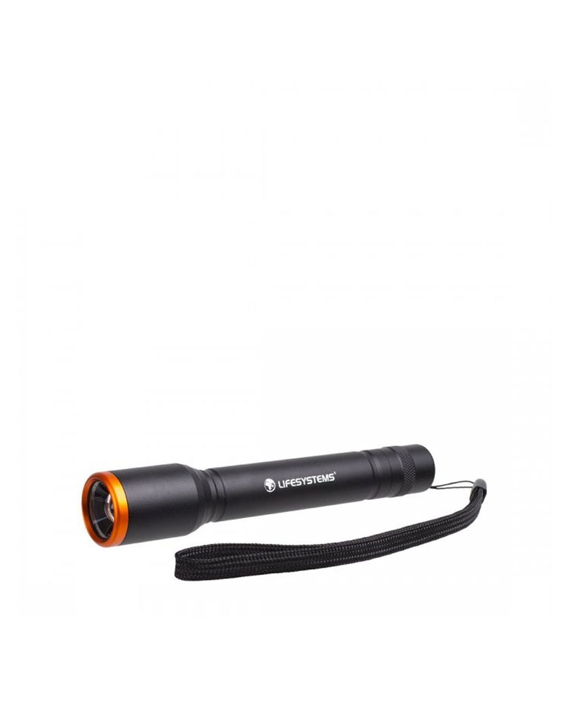 Lifesystems 370 Lumen Lommelygte