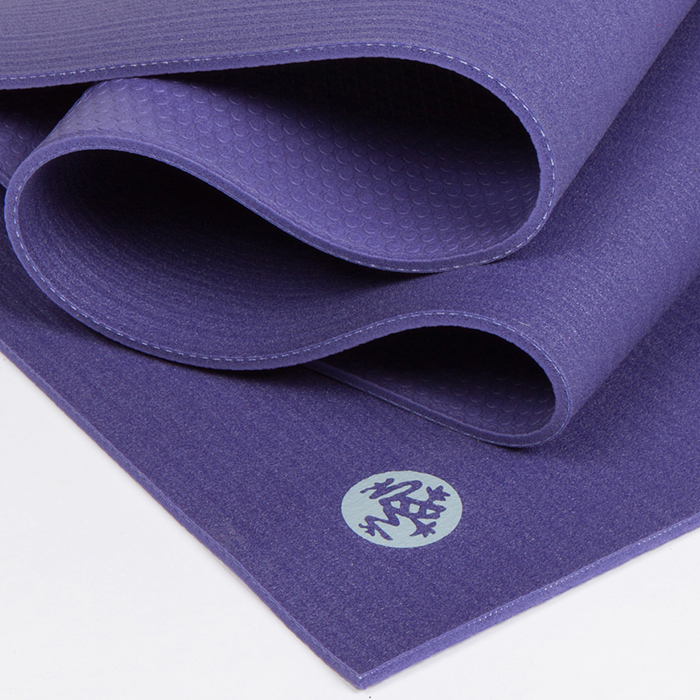 Manduka Prolite Yoga Måtte i Bordeaux - Indulge