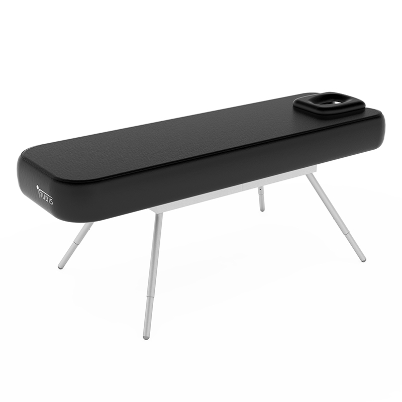 Nubispro Osteo Massagebord i Sort