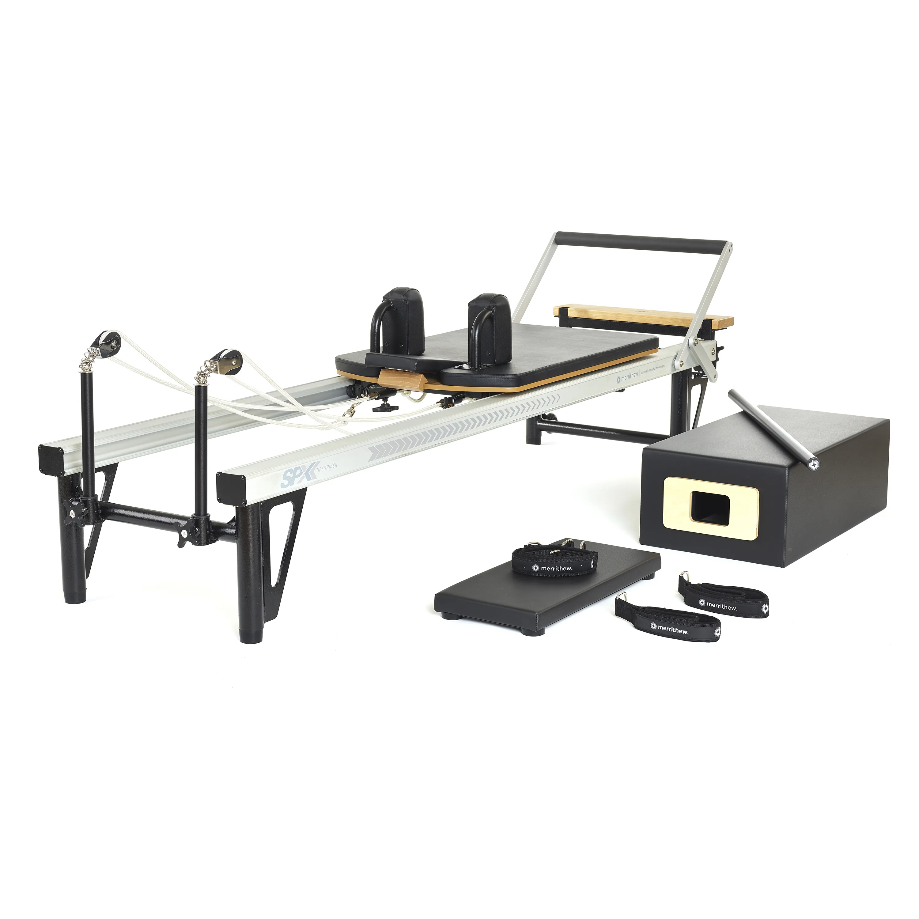 Merrithew Hjemme SPX Reformer Pakke