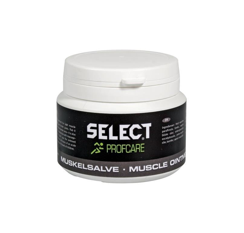 Select Profcare Muskelsalve 100 ml