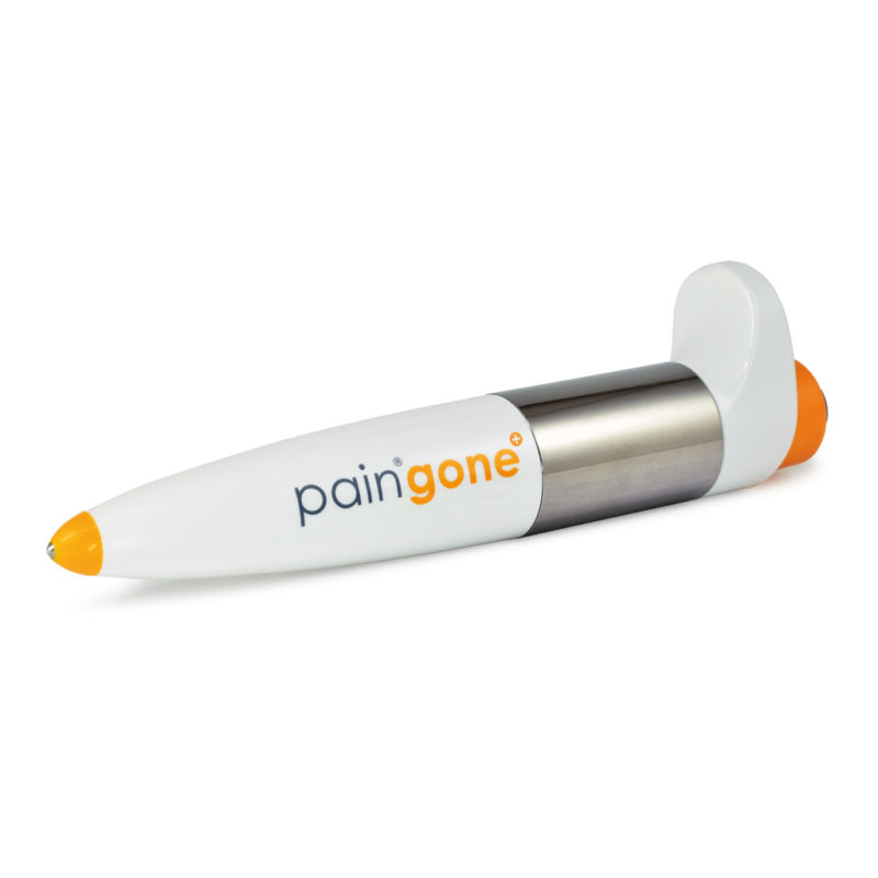 Paingone Plus – Automatisk TENS Pen