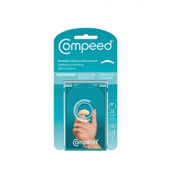 Compeed Fingerplastre 10 stk.