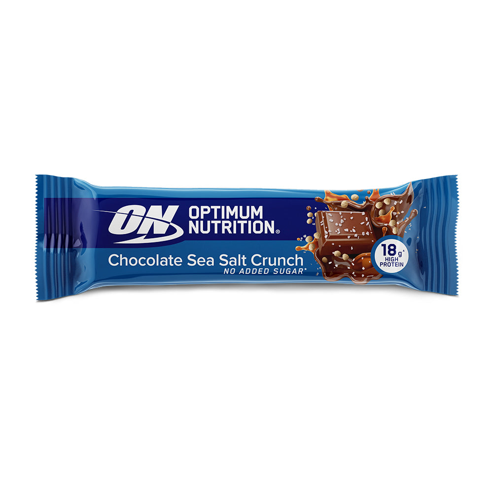 Optimum Nutrition Proteinbar - Chokolade Salt 55g