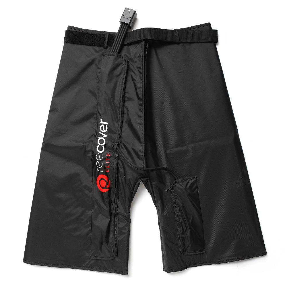 Reecover Elite Genopretning Shorts