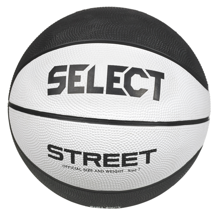 Select Street Basketbold V23 Str 6