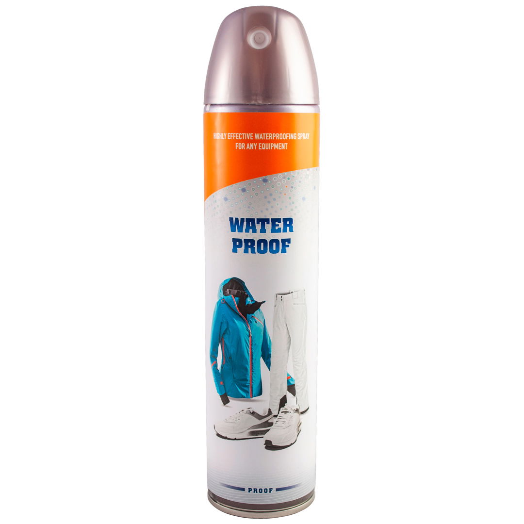 Woly Sport Vandtæt Spray 300 Ml