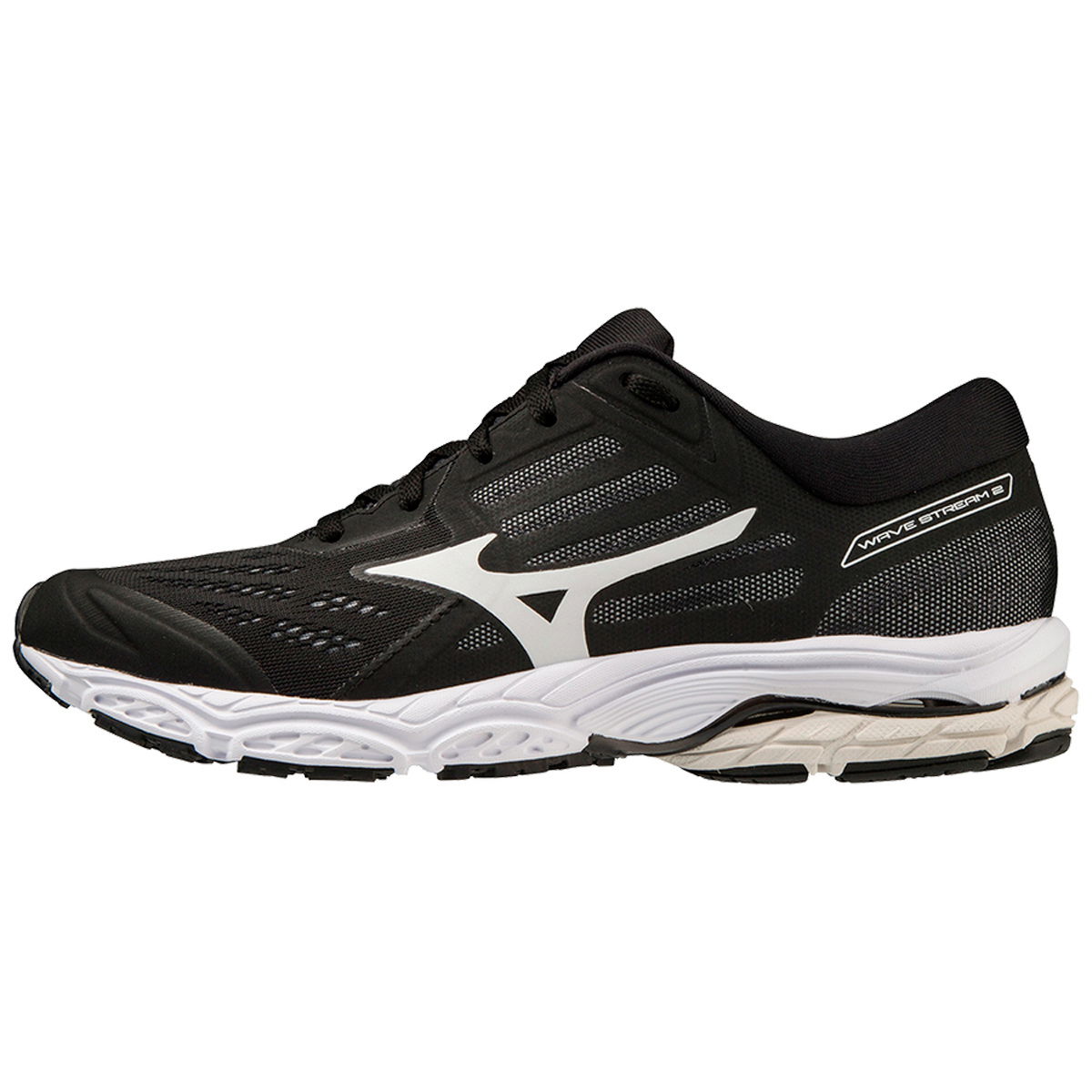 Mizuno Wave Stream 2 Dame Løbesko