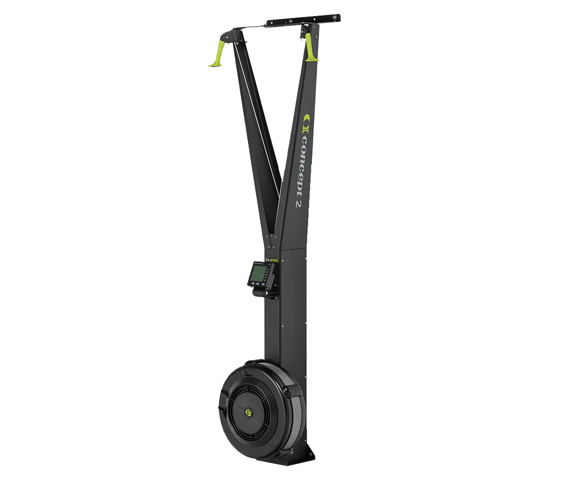 Concept 2 Skierg PM5 Skimaskine