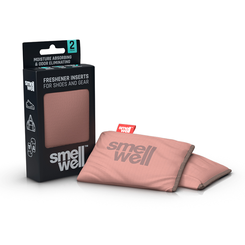 Smellwell Active – Blush Pink Duftpose