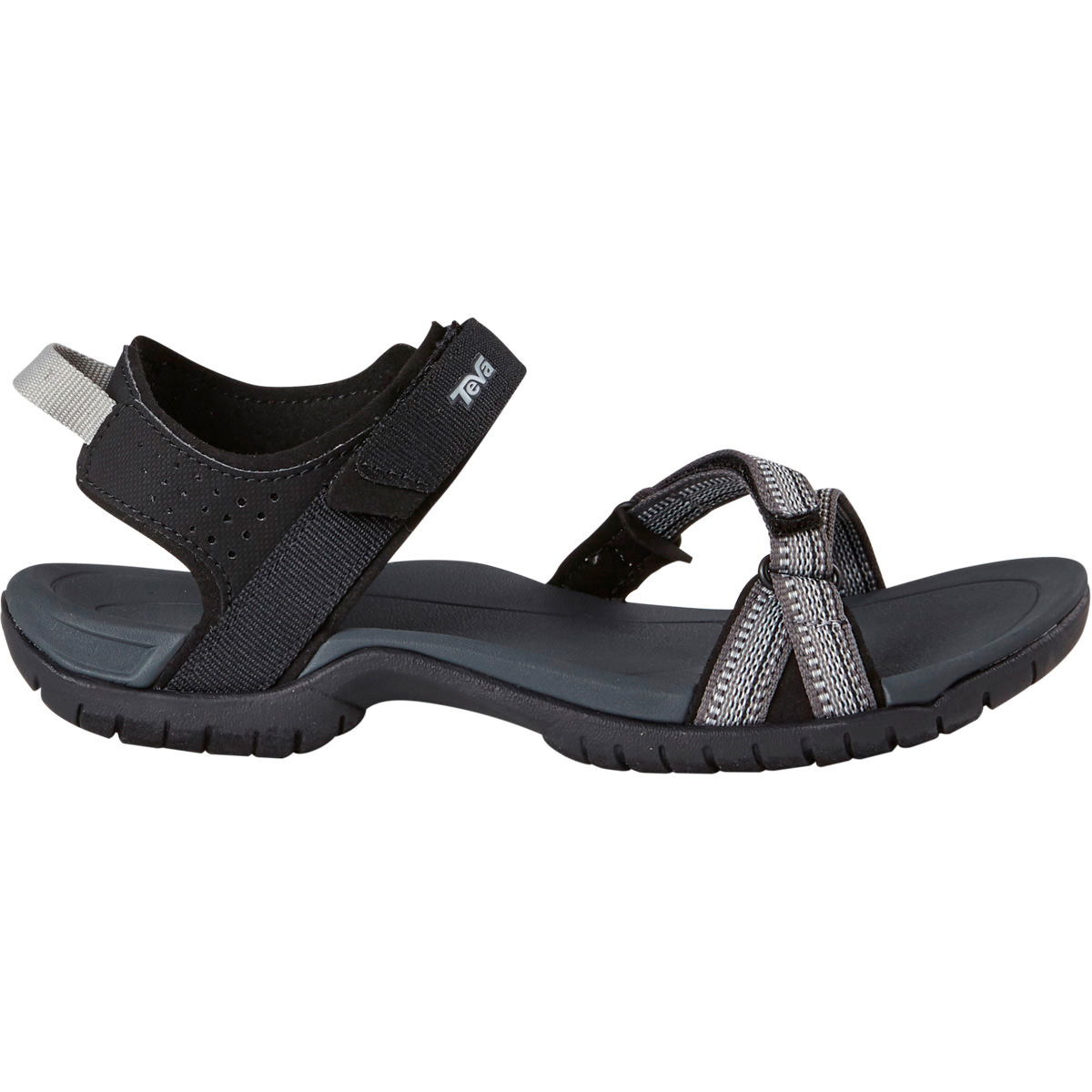 Teva Verra Sandal til Dame - Sort