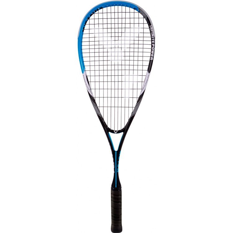 Victor Ip 5 Squash Ketcher