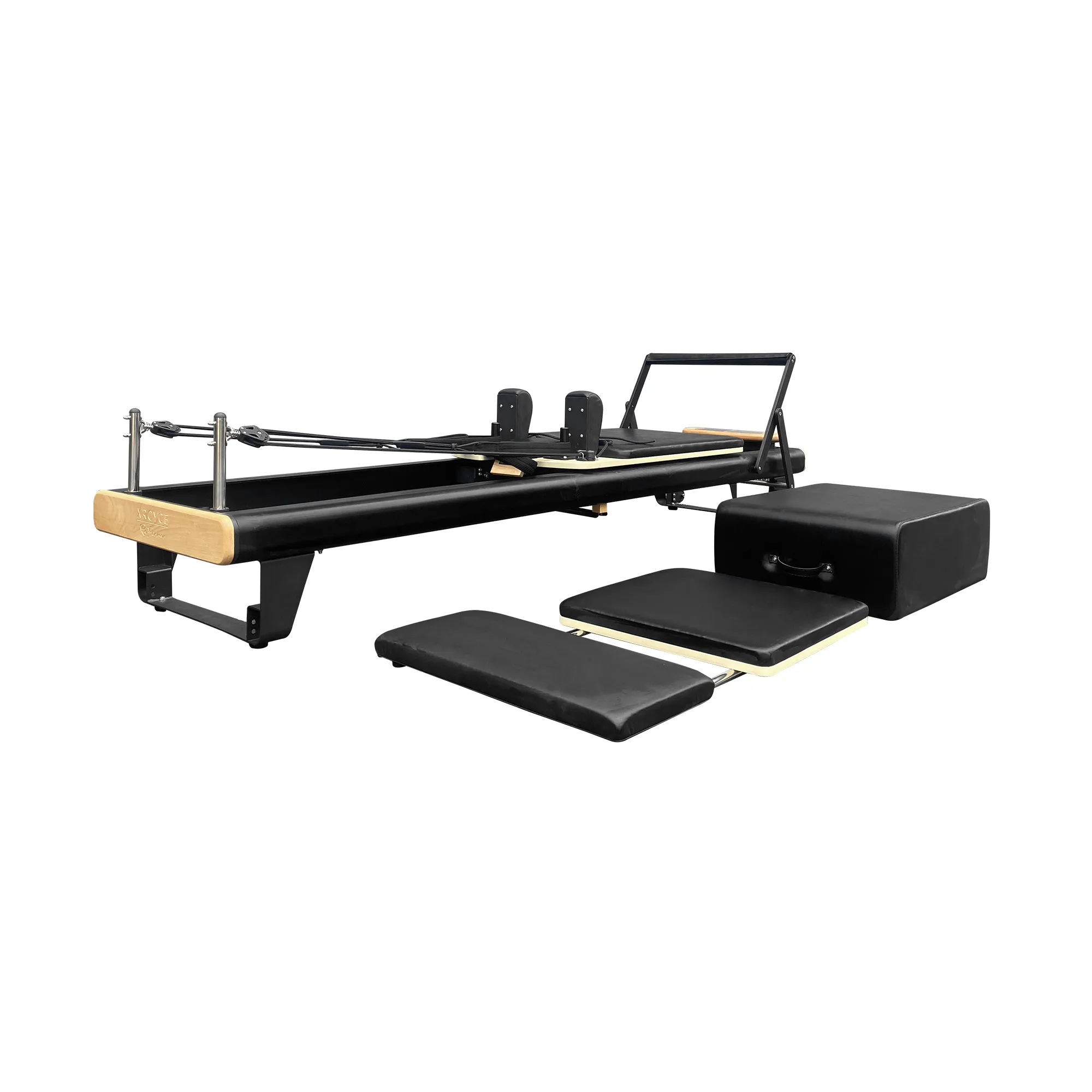 Xrcyce Pilates Reformer Maskine