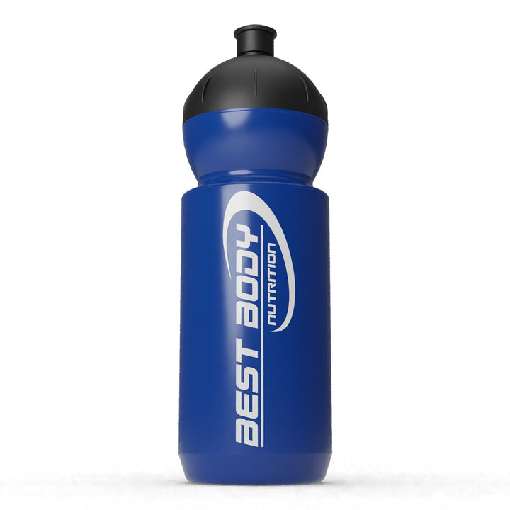 Best Body Nutrition Vandflaske 500ml Blå