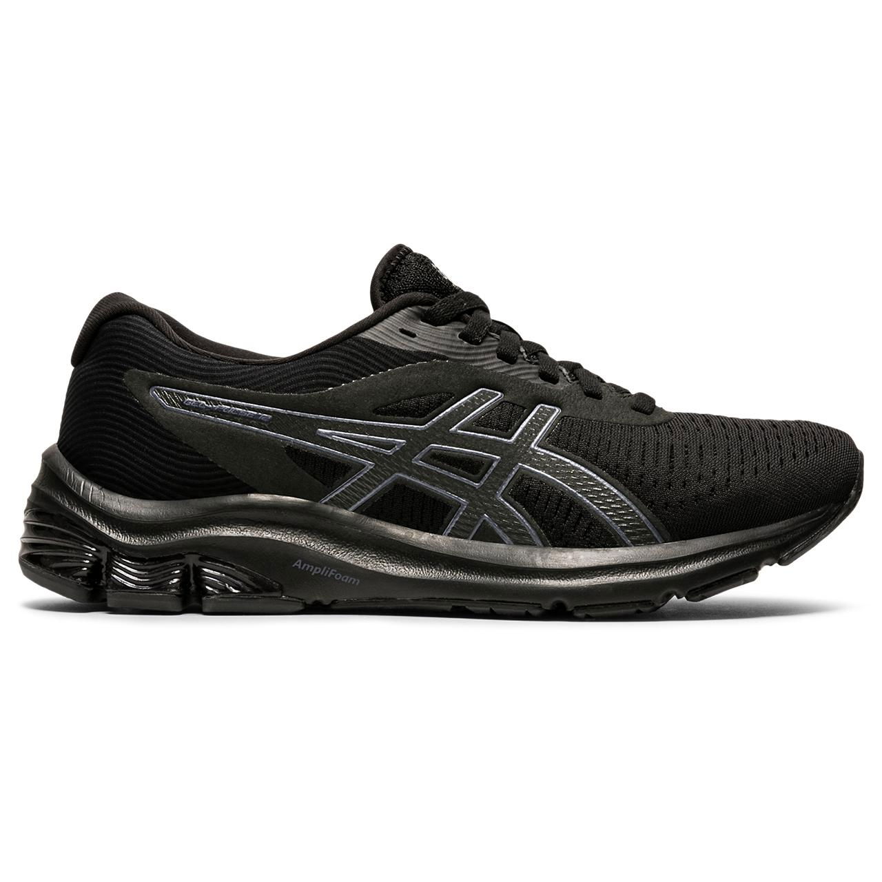 Asics Gel-Pulse 12 Løbesko til Dame - Sort