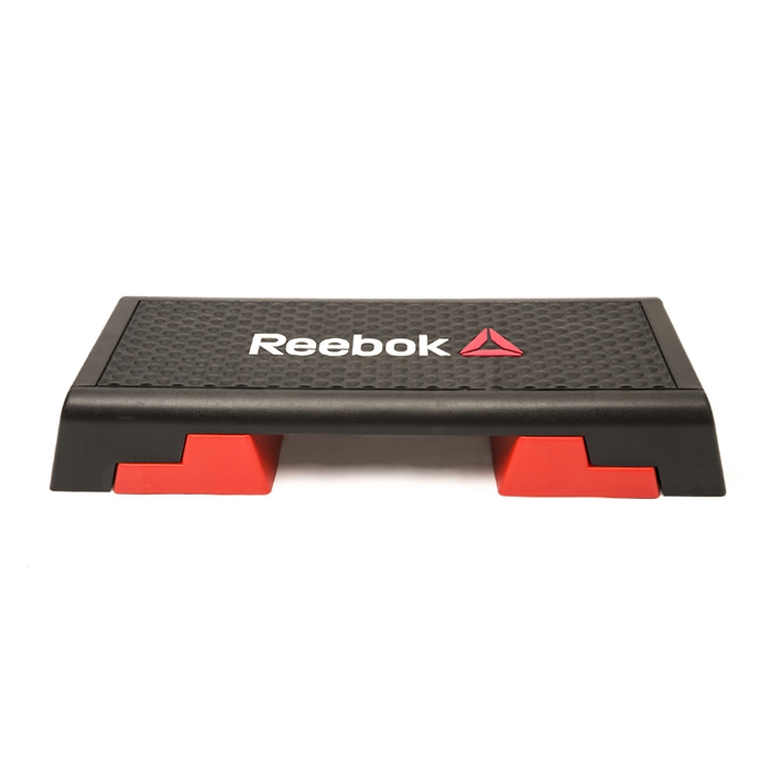 Reebok Stepbænk - Delta Model