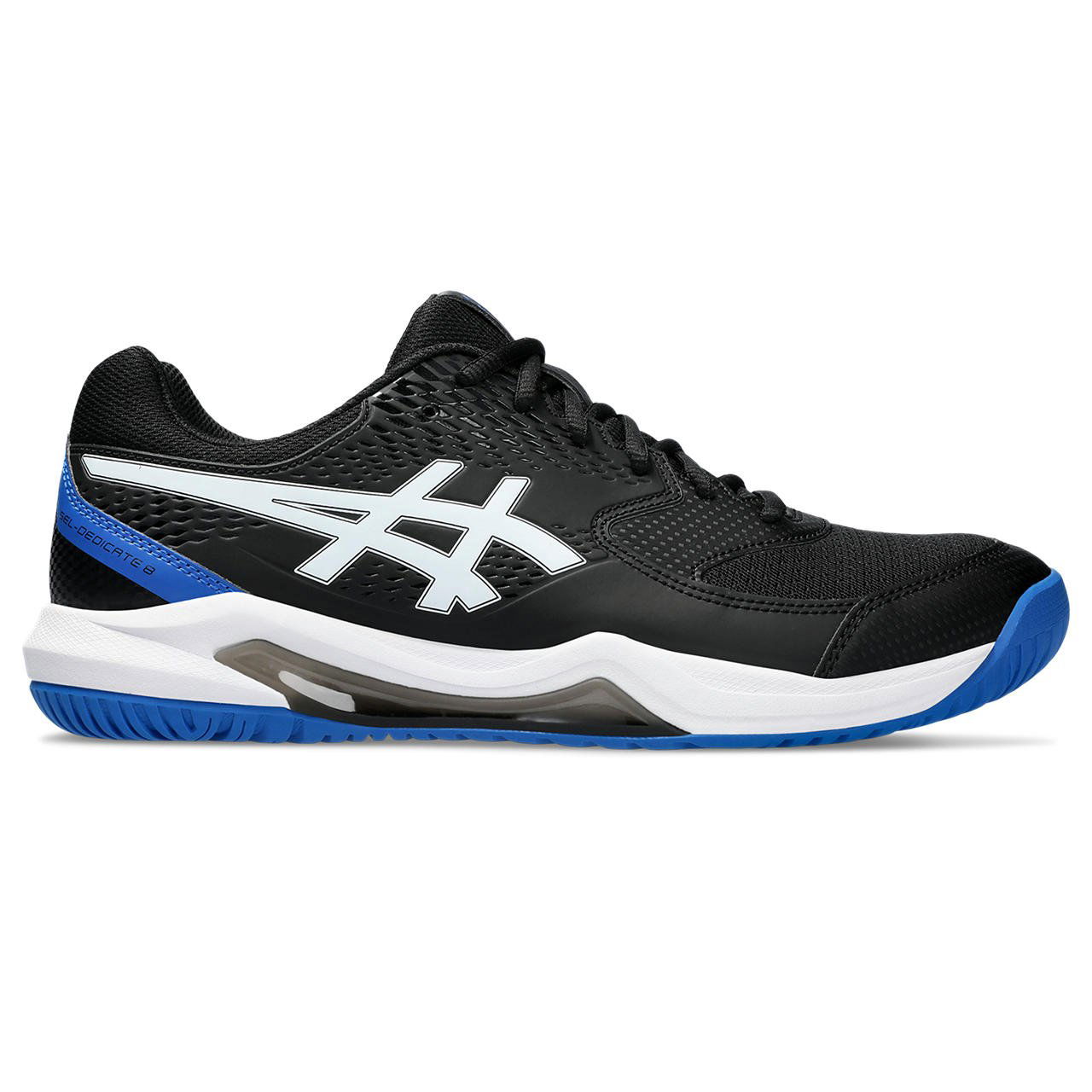 Asics Gel-Dedicate 8 Herre Tennissko Multicourt