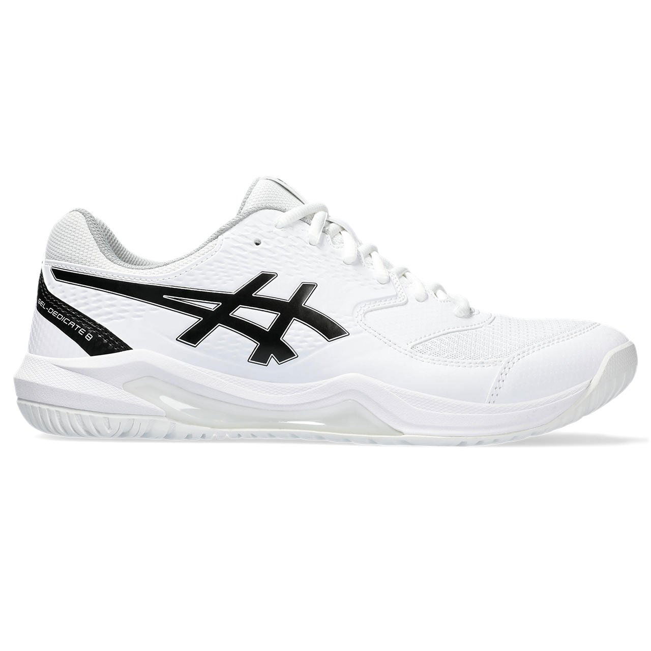 Asics Gel-Dedicate 8 Herre Tennissko Multicourt