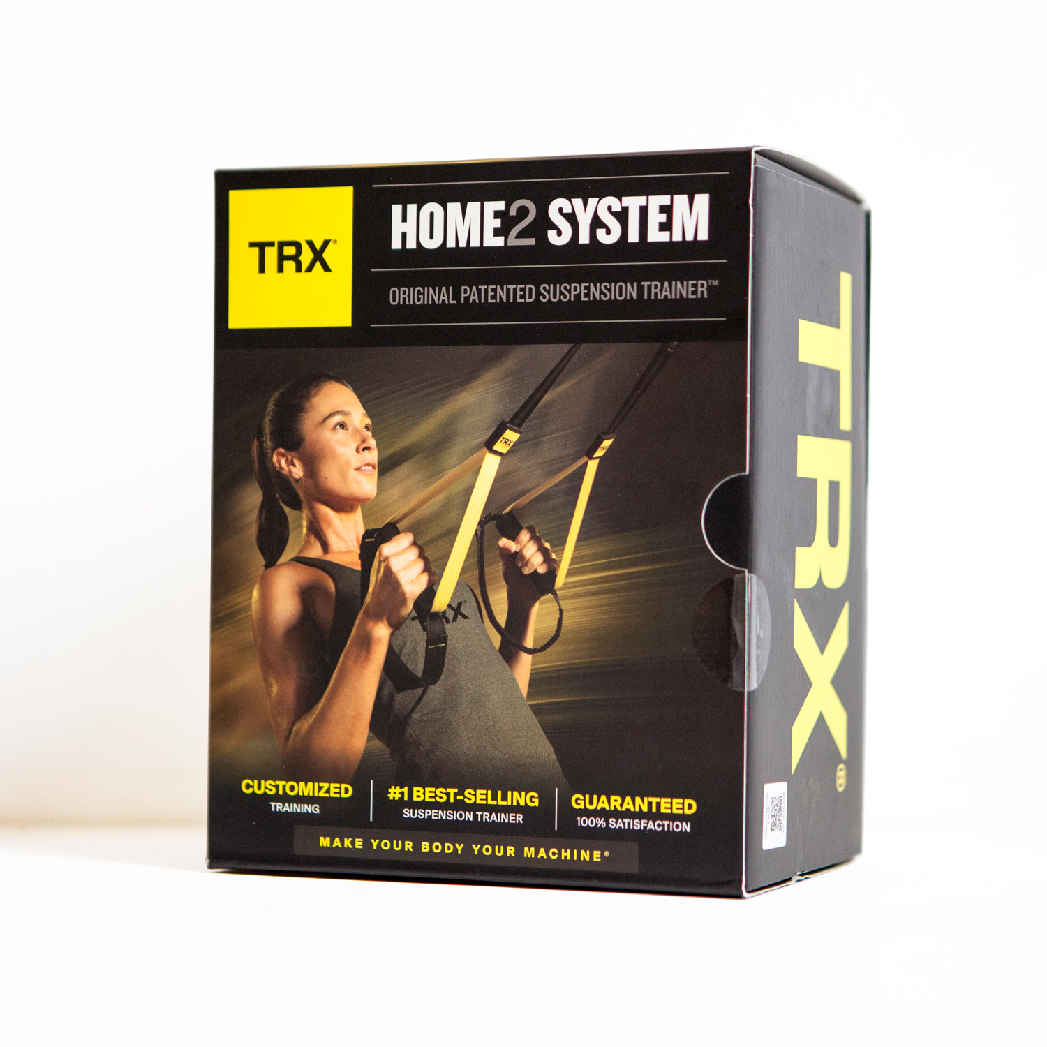 Trx Home 2 Slyngetræner Kit til Træning