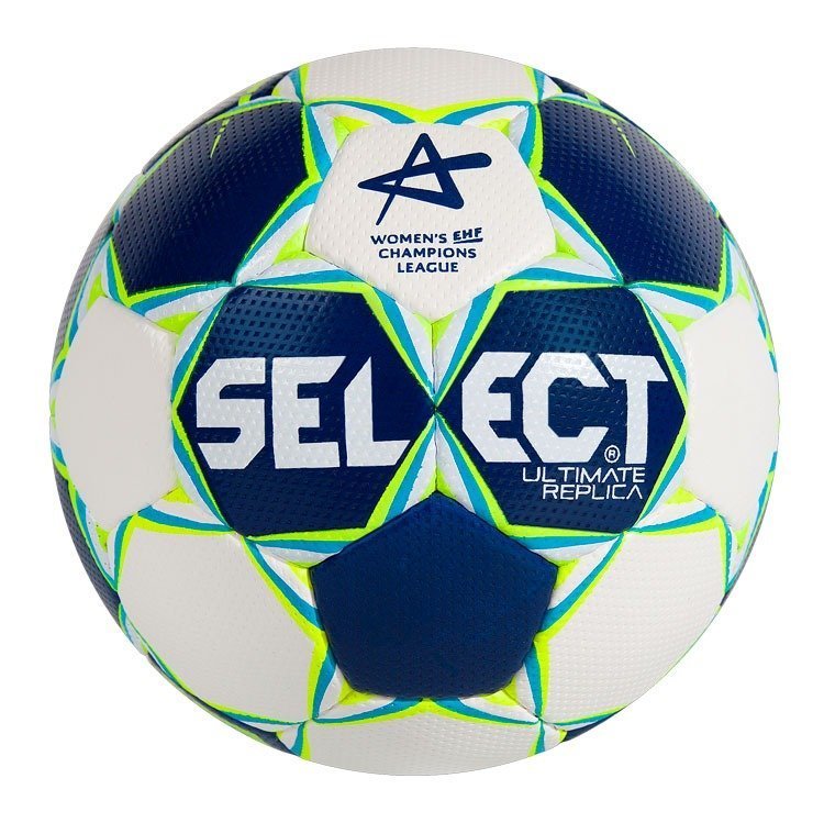 Select Ultimate Champions League Dame Håndbold Replica