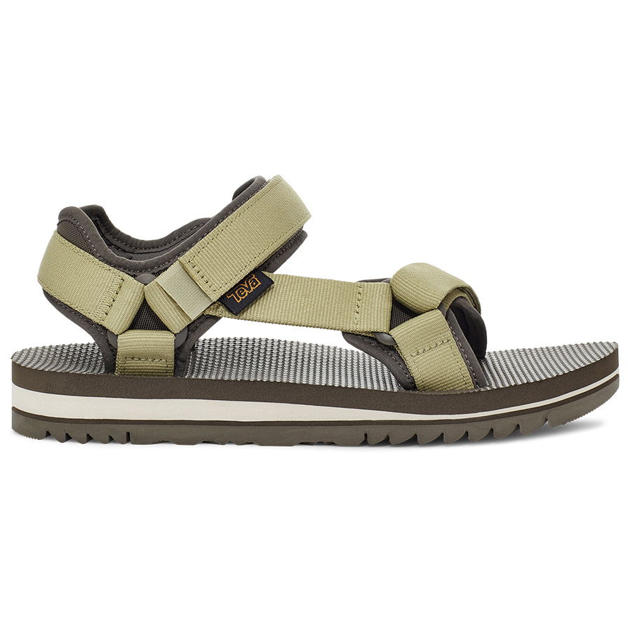 Teva Universal Trail Sandal til Damer - Sage Grøn