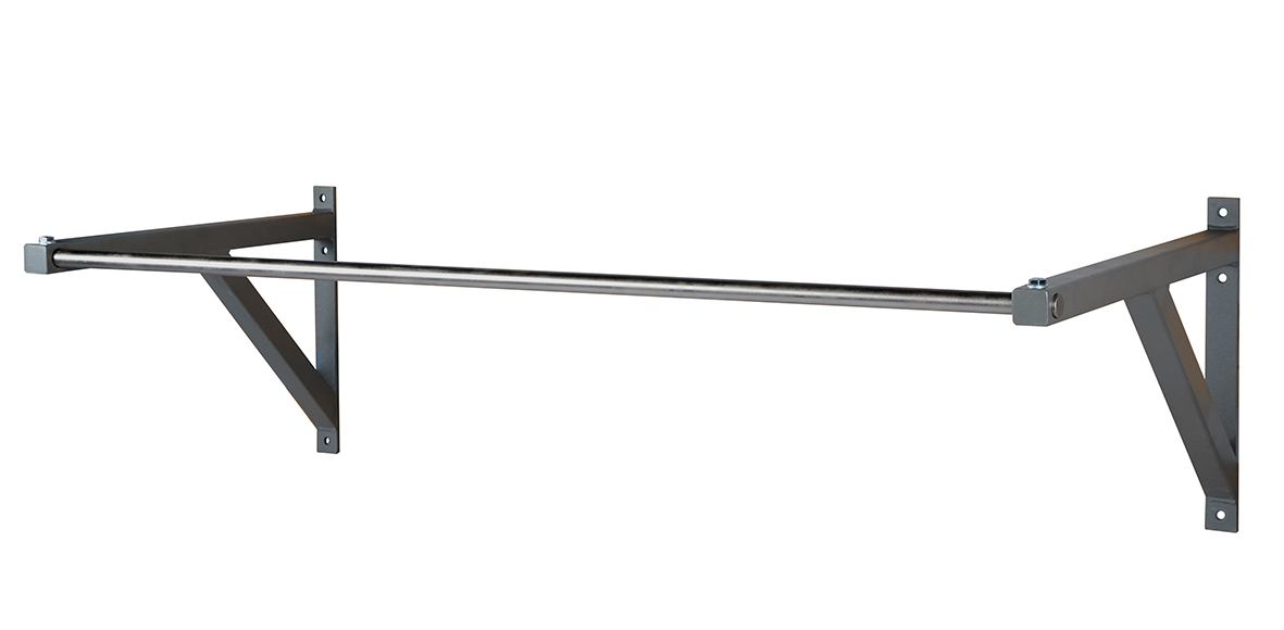 Gymleco 110v Vægmonteret Pull-Up Bar