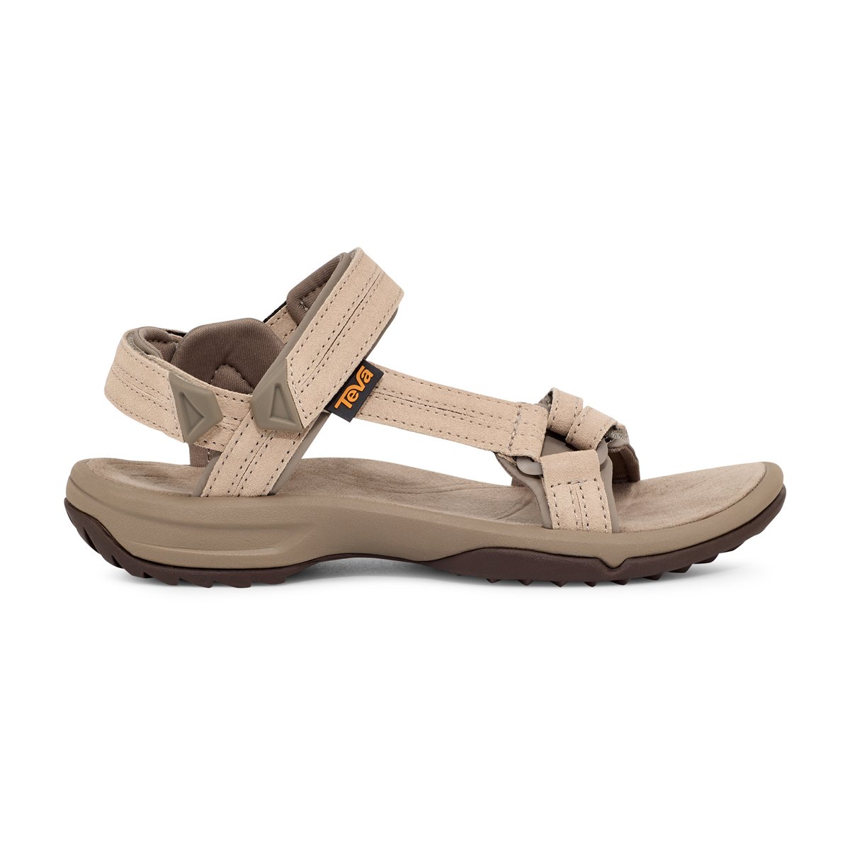 Teva Terra Fi Lite Suede Sandaler til Dame