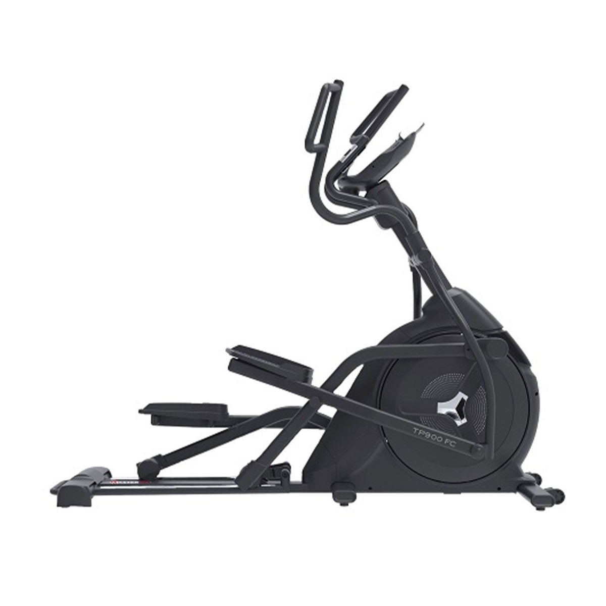 Masterfit Tp900 Crosstrainer med justerbar modstand