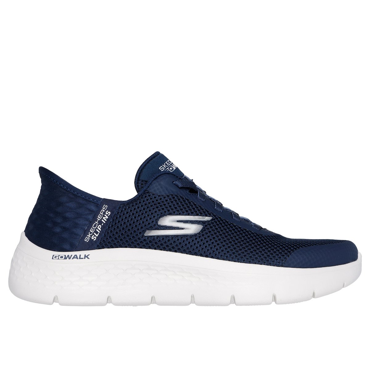 Skechers Go Walk Flex – Slip-on sko til damer