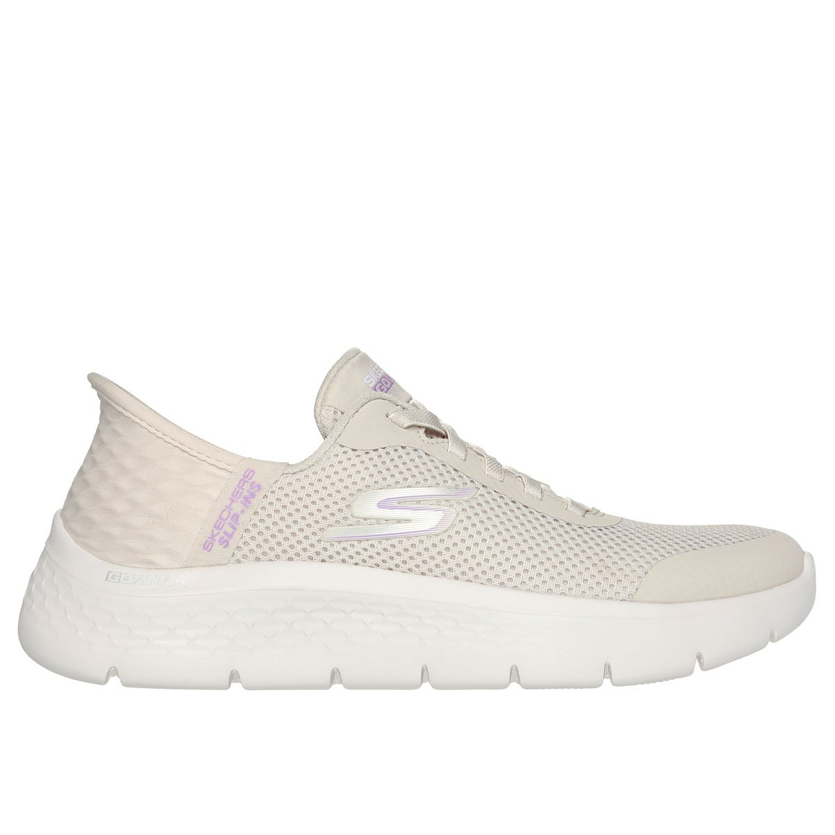 Skechers Go Walk Flex - Slip-on Sko til Damer