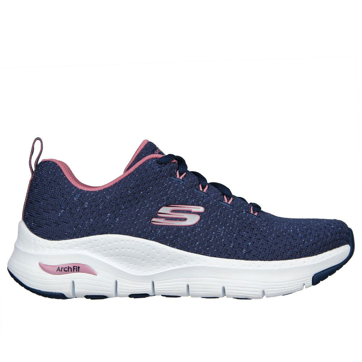 Skechers Arch Fit - Glee For All Damestøvler