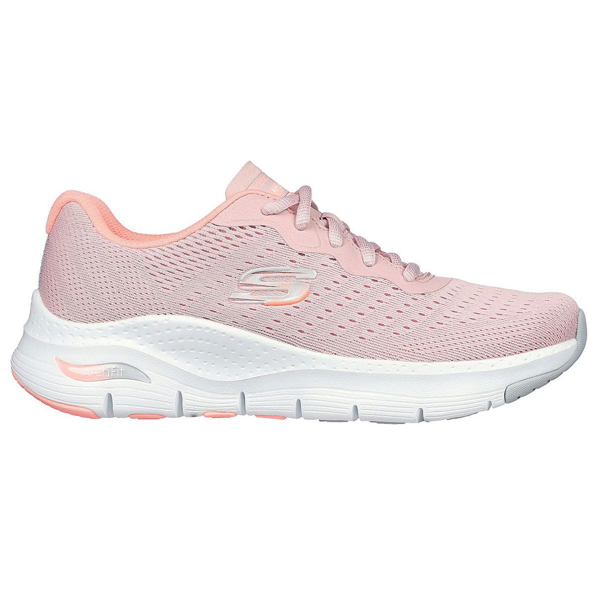 Skechers Arch Fit - Infinity Cool Sko til Damer