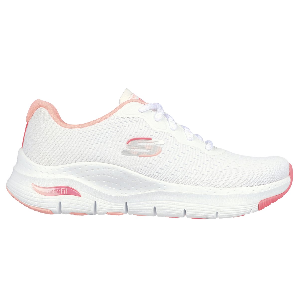 Skechers Arch Fit – Infinity Cool Sko til Damer