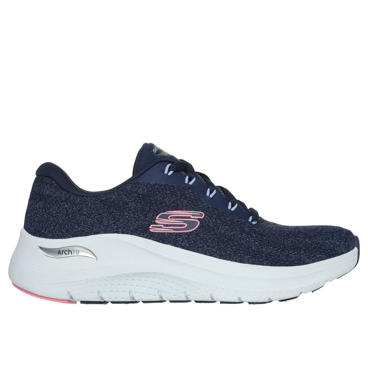 Skechers Arch Fit 20 – Rich Vision Kvindesko