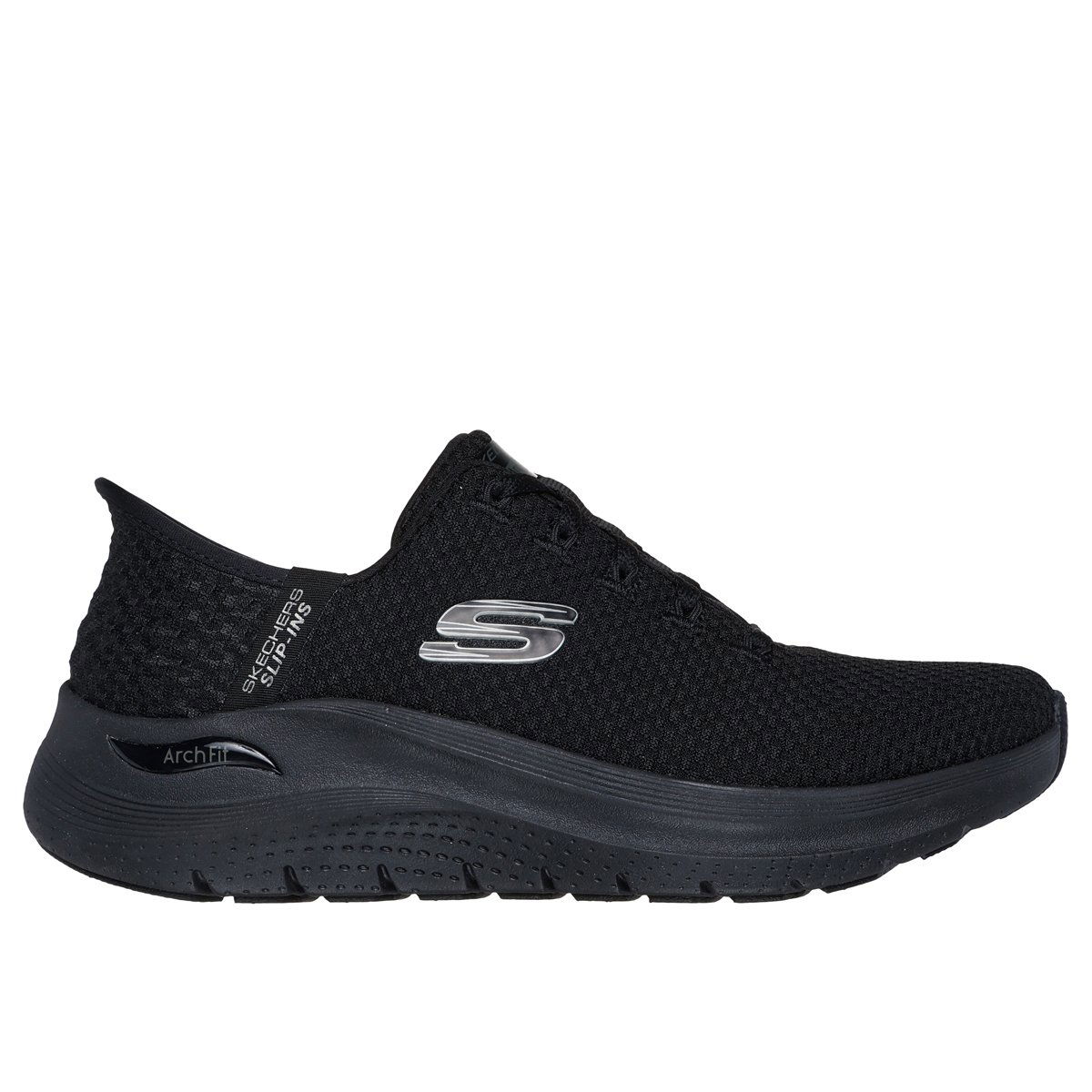 Skechers Arch Fit 20 – Komfortable Damesko