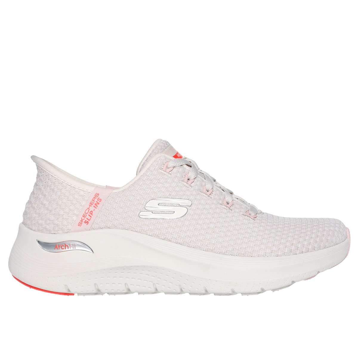 Skechers Arch Fit 20 – Komfortable damesko