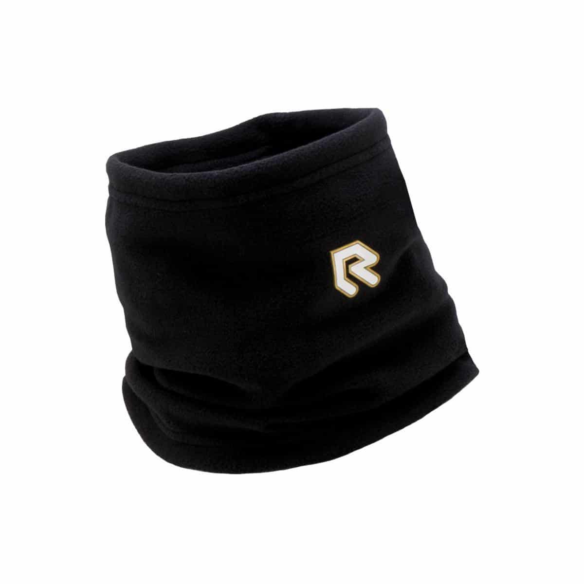 Robey - Fleece Halsedisse - Sort Junior - 900