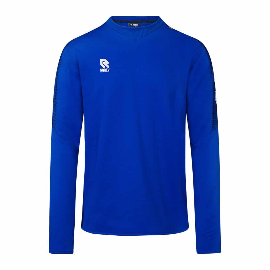 Robey - Performance - Træningsshirt - Royal Blå 116