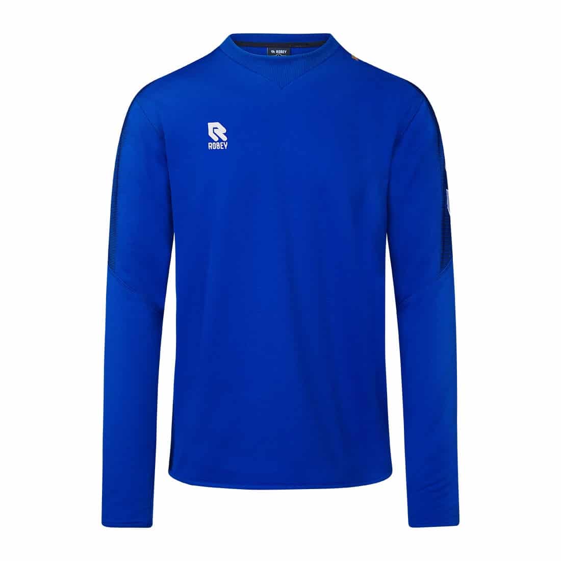 Robey - Performance - Trænings T-shirt - Royal Blå